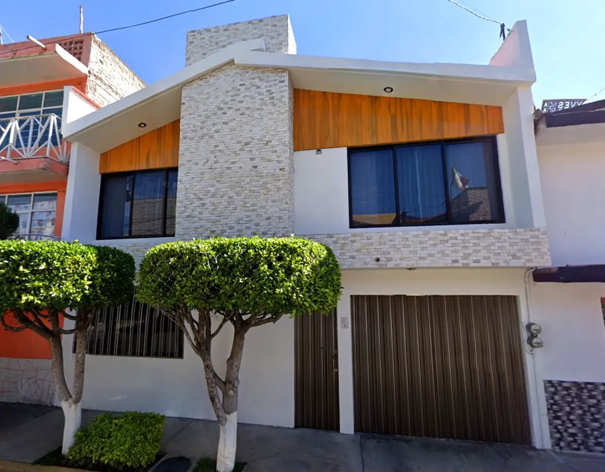 Casa en venta en Ampliación General José Vicente Villada Oriente, Nezahualcóyotl — foto 1 de 7