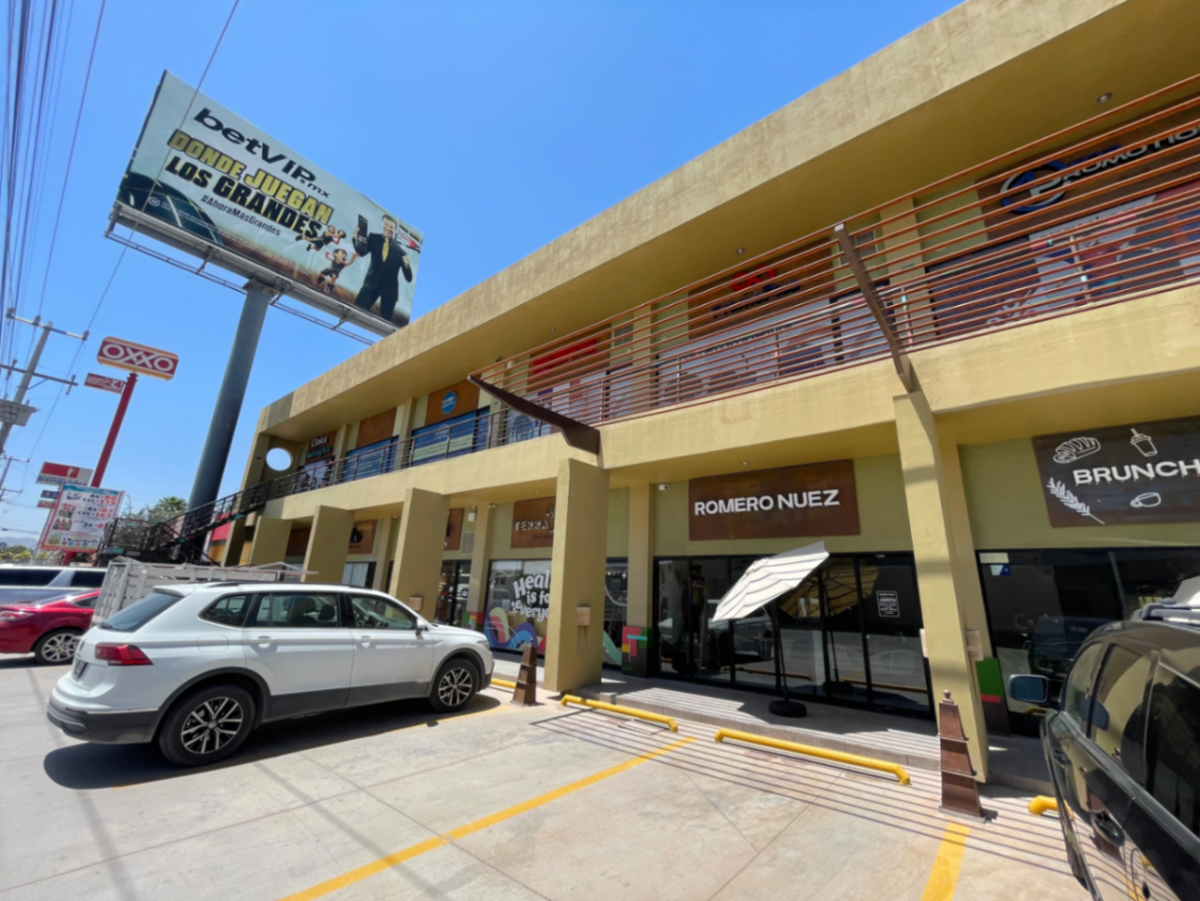 Local en renta en Santa Bárbara, Torreón — foto 1 de 8