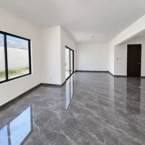 Casa en venta en Alyssa, Ramos Arizpe — foto 2 de 13