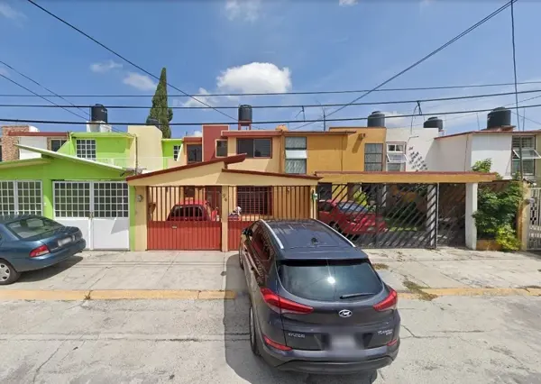 Casa en venta en Ensueños, Cuautitlán Izcalli — foto 2 de 8