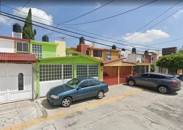 Casa en venta en Ensueños, Cuautitlán Izcalli — foto 3 de 8