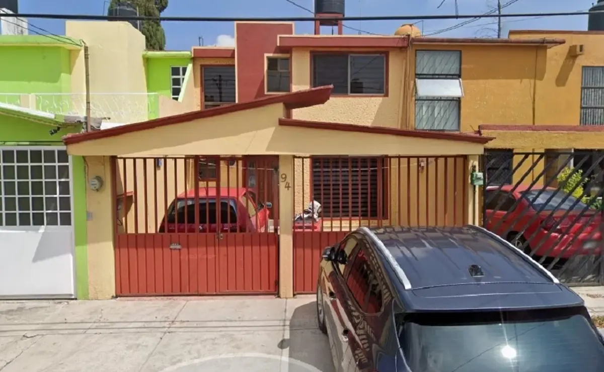 Casa en venta en Ensueños, Cuautitlán Izcalli — foto 1 de 8