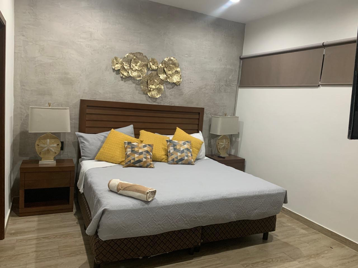 Departamento en venta en La Yerbabuena, Mazatlán — foto 1 de 9