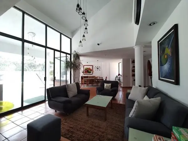 Casa en venta en Sumiya, Jiutepec — foto 3 de 28