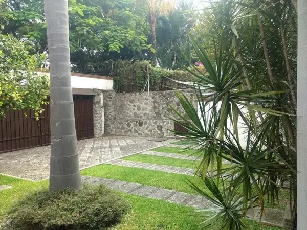 Casa en venta en Sumiya, Jiutepec — foto 2 de 28