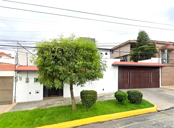 Casa en venta en Ciudad Satelite, Naucalpan de Juárez — foto 2 de 9