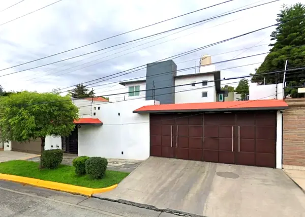 Casa en Remate en Naucalpan de Juárez, Ciudad Satélite Casa en Remate en Naucalpan de Juárez, Ciudad Satélite