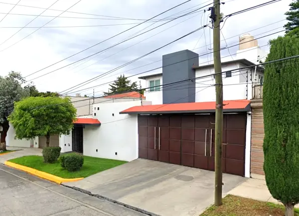 Casa en venta en Ciudad Satelite, Naucalpan de Juárez — foto 3 de 9