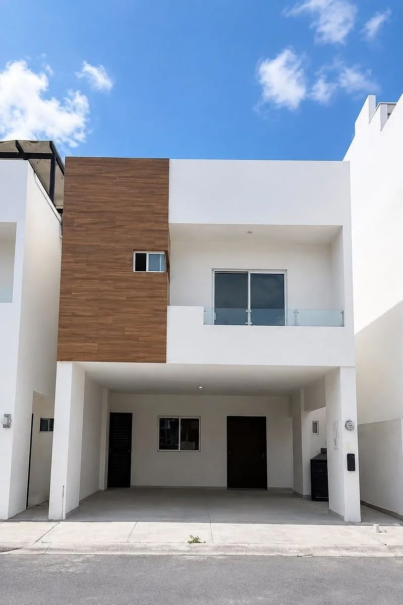 Casa en venta en La Encomienda, General Escobedo — foto 1 de 14