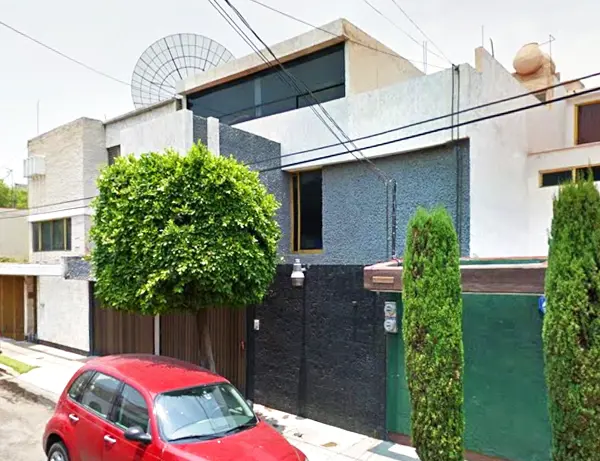 Casa en venta en Lindavista Norte, Gustavo A. Madero — foto 2 de 7