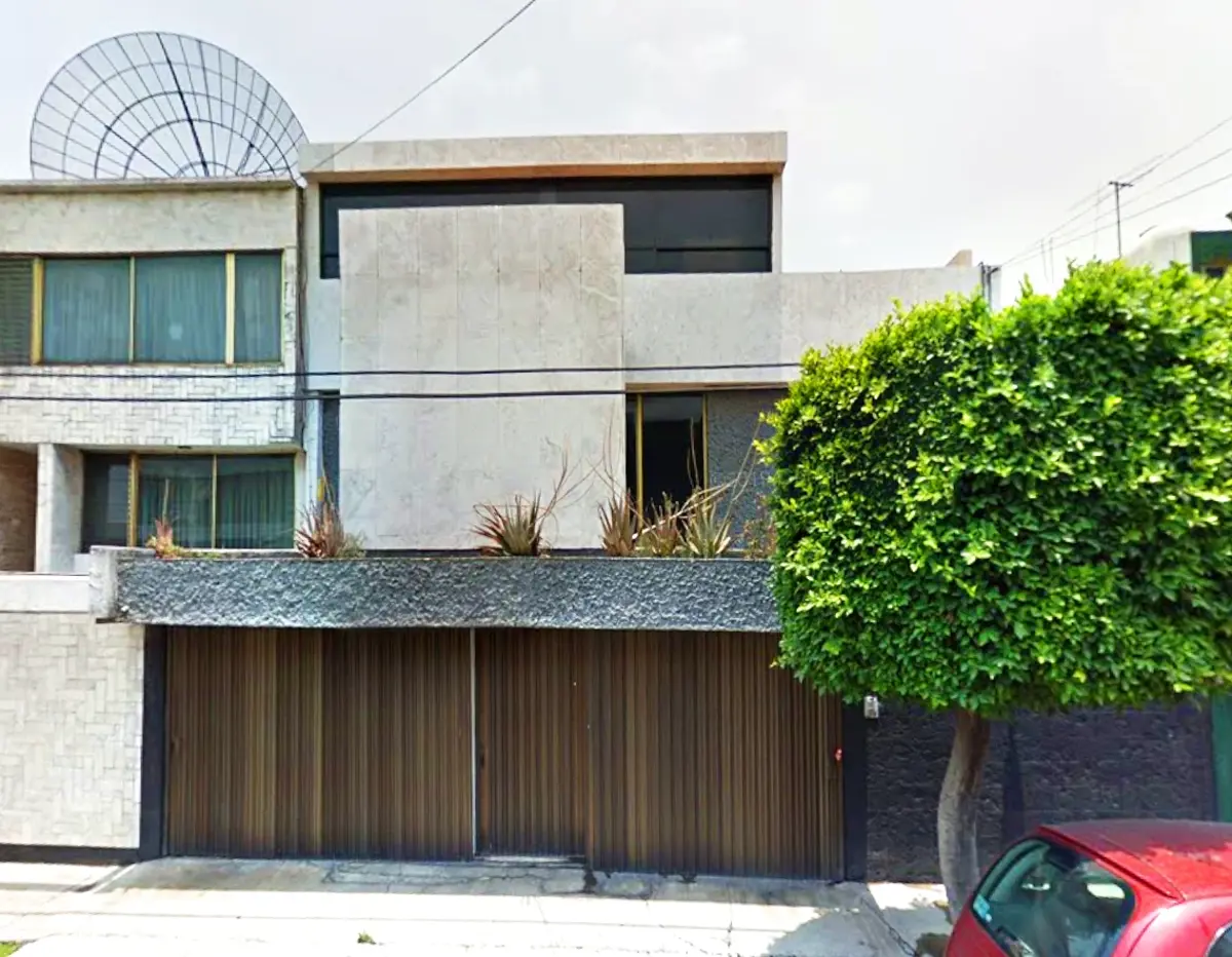 Casa en venta en Lindavista Norte, Gustavo A. Madero — foto 1 de 7