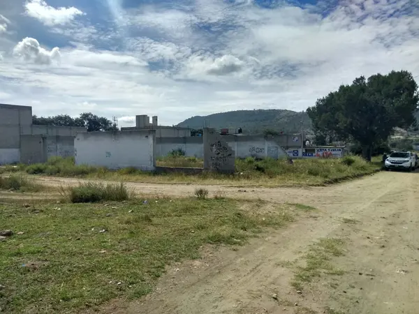 Terreno en venta en San Mateo Mendizabal, Amozoc — foto 3 de 7