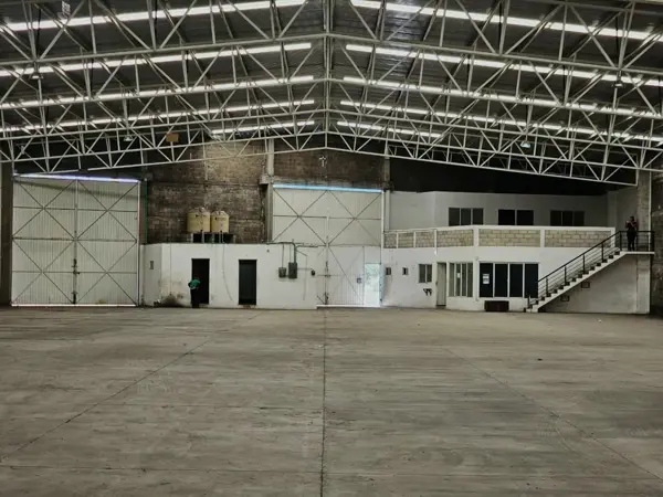 Nave en renta en Plan de Ayala, Cuautla — foto 3 de 10