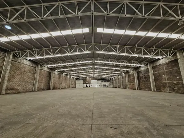 Nave en renta en Plan de Ayala, Cuautla — foto 2 de 10
