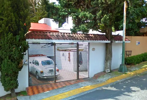 Casa en venta en Lomas Verdes 4a Sección, Naucalpan de Juárez — foto 2 de 6