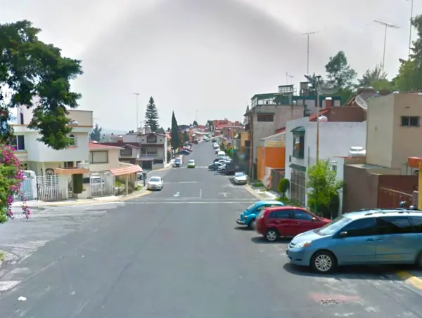Casa en venta en Lomas Verdes 4a Sección, Naucalpan de Juárez — foto 3 de 6