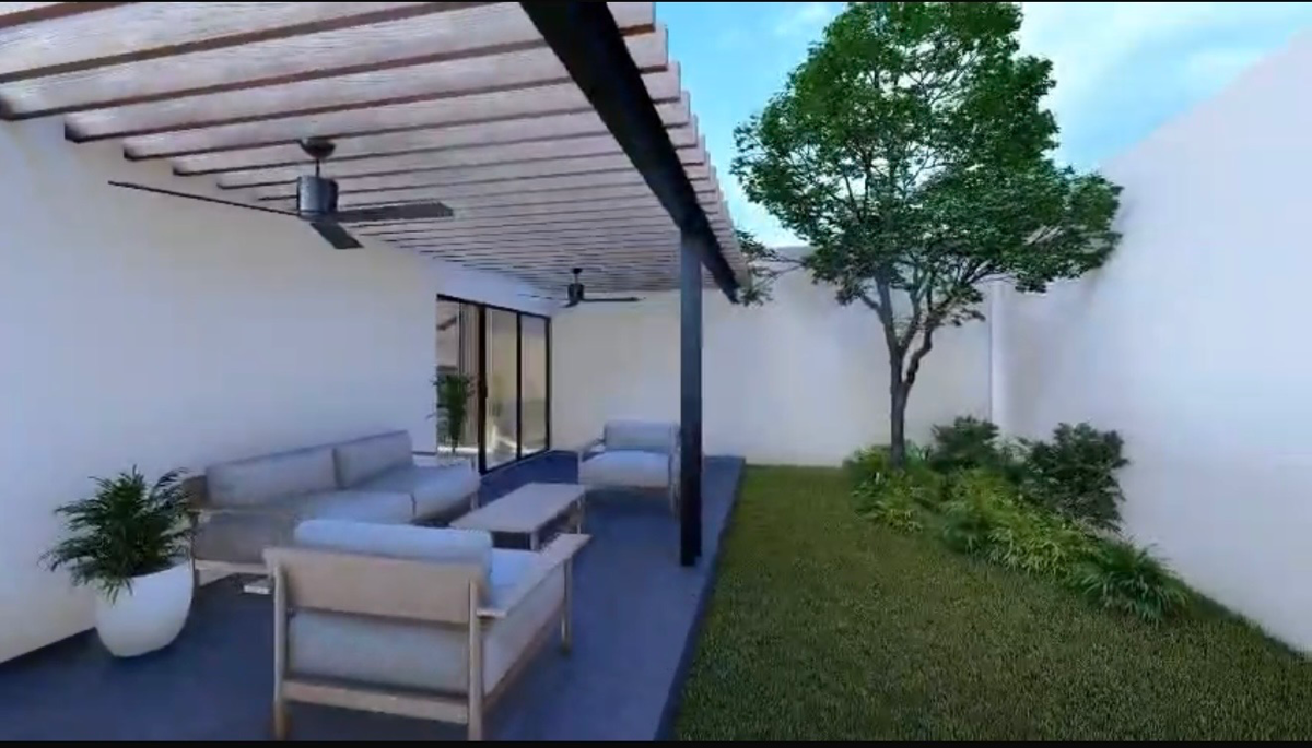 Vista 4 de Casa en venta en fraccionamiento cerrado en Los Viñedos, Torreón con precio de $4,228,000 MXN