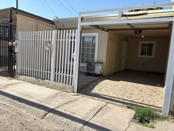 Casa en venta en Villa Bonita, Mexicali — foto 2 de 16