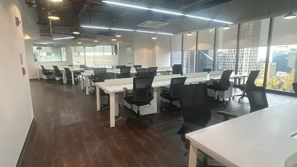 Oficina en renta en Juarez, Cuauhtémoc — foto 3 de 11