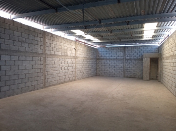 Bodega en venta en San Marcos, Torreón, Coahuila de Zaragoza