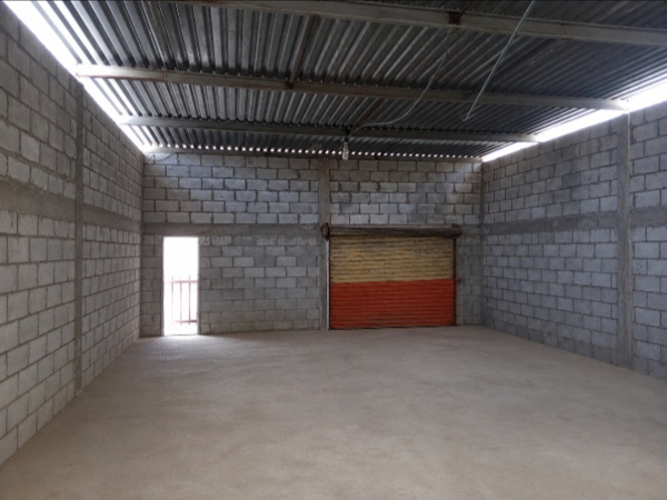 Bodega en venta en San Marcos, Torreón — foto 2 de 4