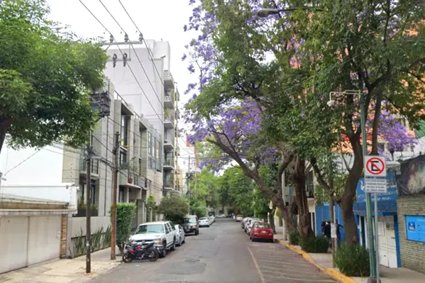Casa en venta en Condesa, Cuauhtémoc — foto 3 de 6