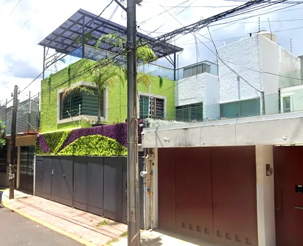Casa en venta en Jardines del Sur, Xochimilco — foto 2 de 8