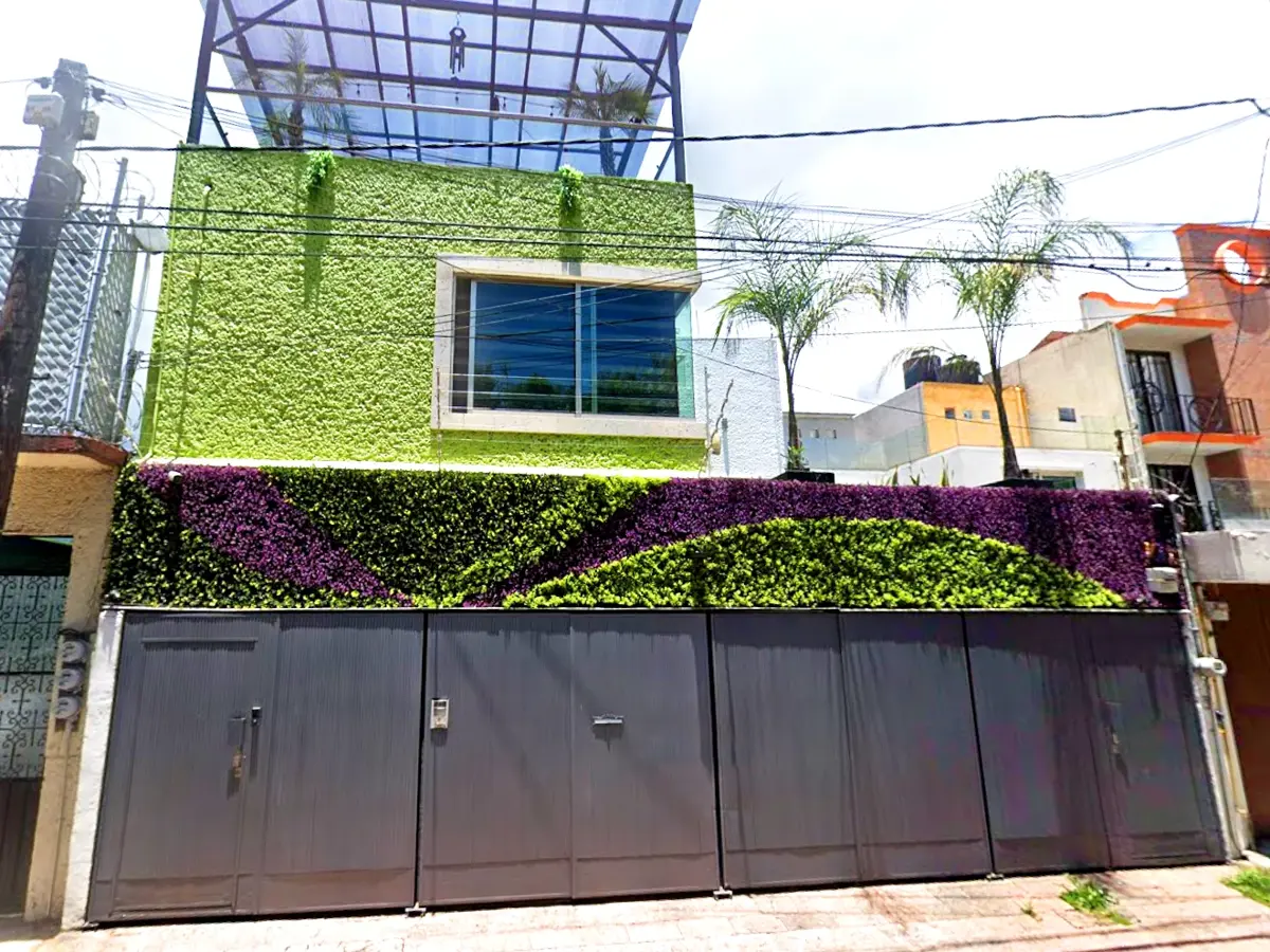 Casa en venta en Jardines del Sur, Xochimilco — foto 1 de 8