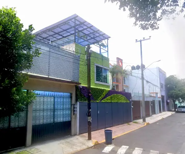Casa en venta en Jardines del Sur, Xochimilco — foto 3 de 8