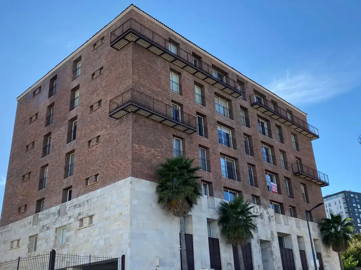 Departamento en venta en Lomas de la Toscana, San Andrés Cholula — foto 1 de 16