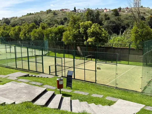 Departamento en venta en Lomas de la Toscana, San Andrés Cholula — foto 3 de 16