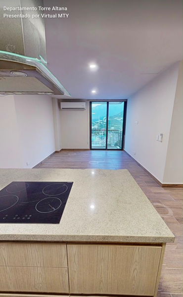 Departamento en venta en Estanza, Monterrey — foto 2 de 7