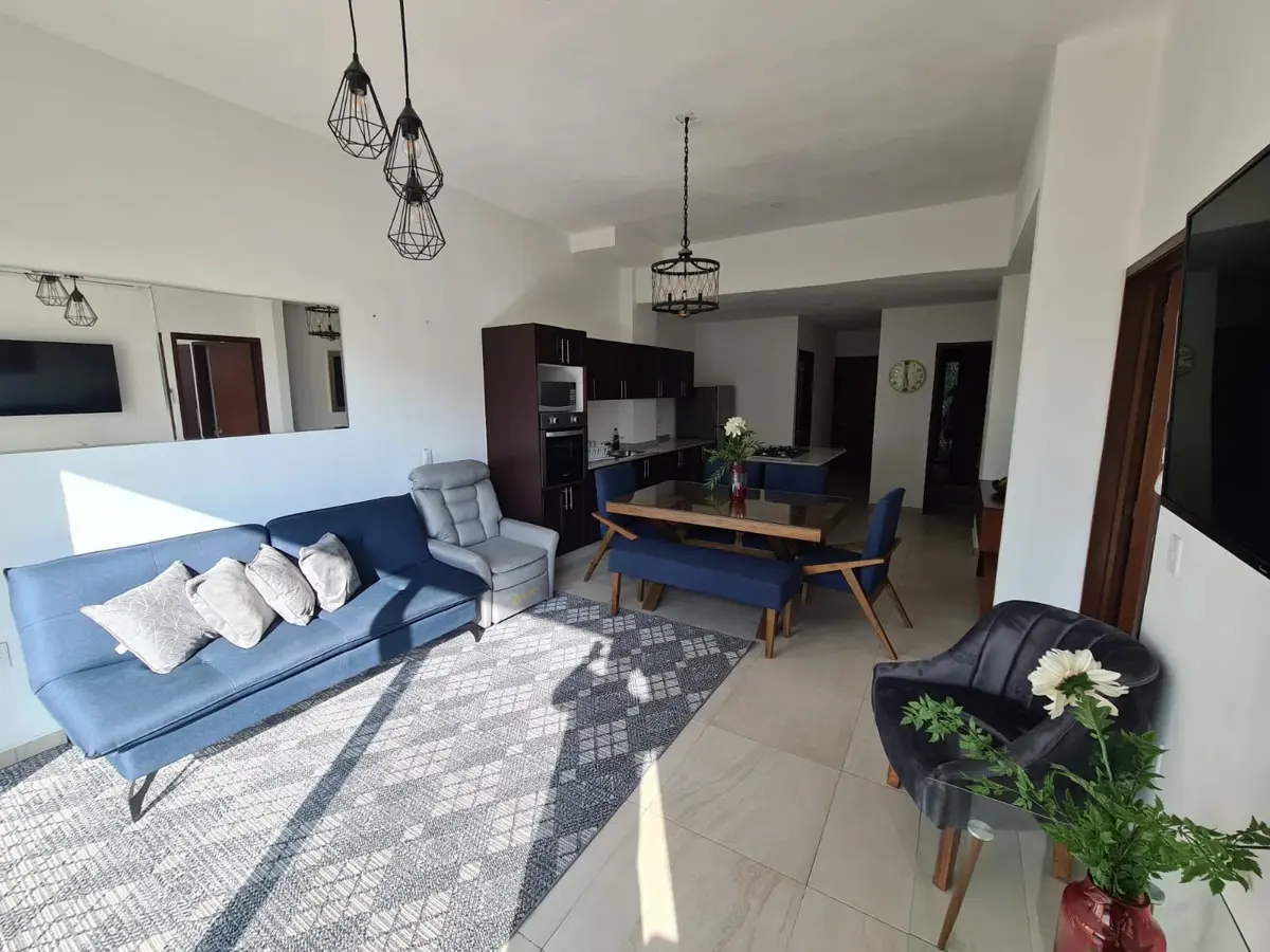 Departamento en venta en Zona Hotelera Norte, Puerto Vallarta — foto 1 de 15