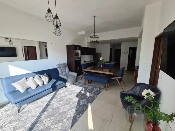 Departamento en venta en Zona Hotelera Norte, Puerto Vallarta, Jalisco
