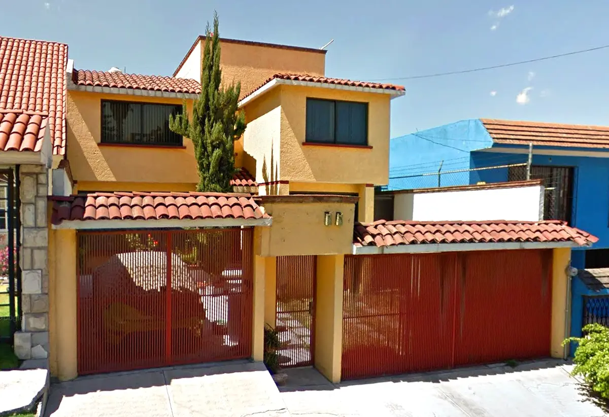 Casa en venta en Las Alamedas, Atizapán de Zaragoza — foto 1 de 6