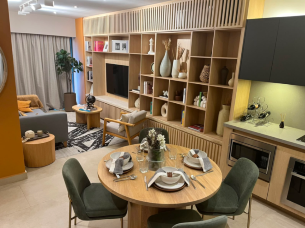 Departamento en venta en Colinas de San Jeronimo, Monterrey — foto 1 de 13