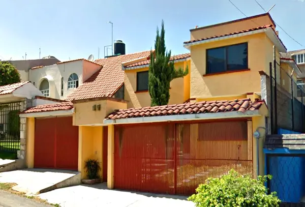 Casa en venta en Las Alamedas, Atizapán de Zaragoza — foto 2 de 6