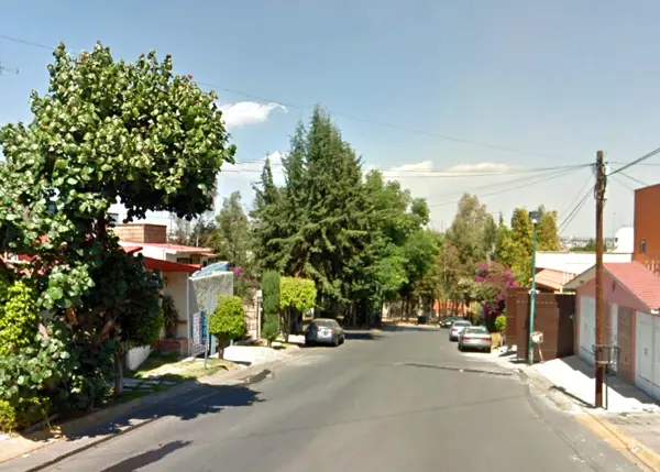 Casa en venta en Las Alamedas, Atizapán de Zaragoza — foto 3 de 6