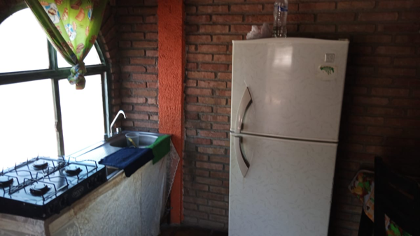 Casa en renta en Ampliación Morelos, Saltillo — foto 2 de 7