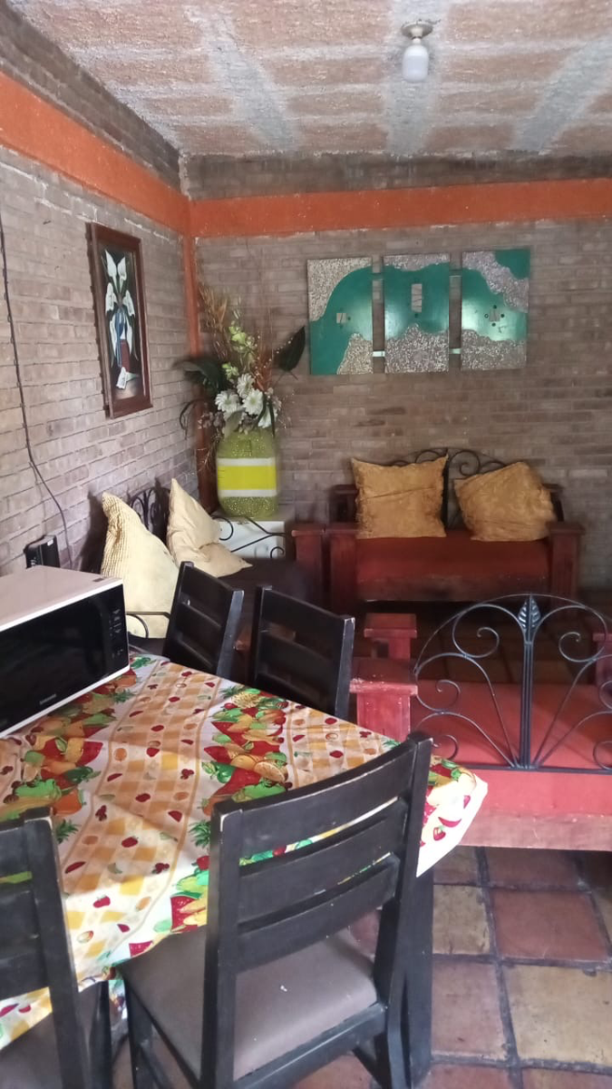 Casa en renta en Ampliación Morelos, Saltillo — foto 1 de 7