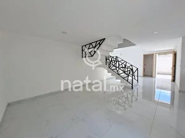 Casa en venta en Santa Cruz Yoalcoatl, La Magdalena Tlaltelulco — foto 3 de 20