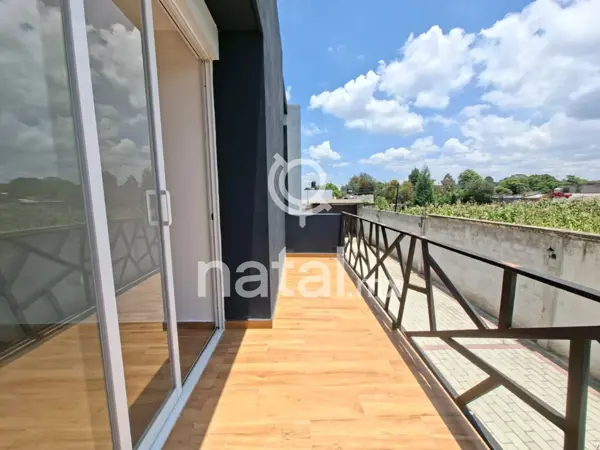 Casa en venta en Santa Cruz Yoalcoatl, La Magdalena Tlaltelulco — foto 2 de 20