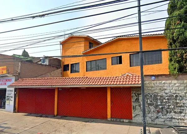 Casa en venta en Pedregal de Santo Domingo, Coyoacán — foto 2 de 6