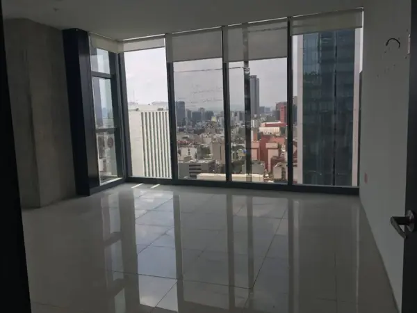 Oficina en renta en Juarez, Cuauhtémoc — foto 2 de 9
