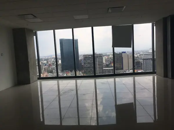 Oficina en renta en Juarez, Cuauhtémoc — foto 3 de 9