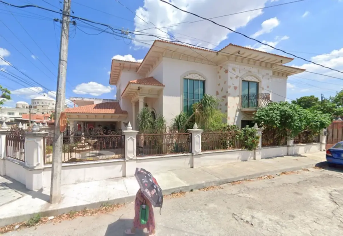 Casa en venta en Nueva Sambula, Mérida — foto 1 de 3