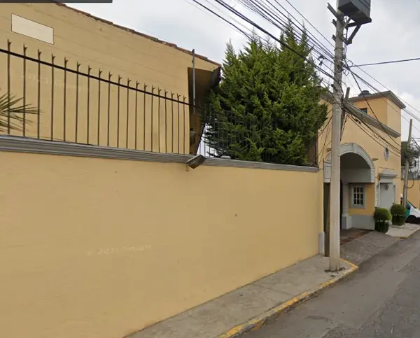 Casa en venta en Lomas de Vista Hermosa, Cuajimalpa de Morelos — foto 2 de 13
