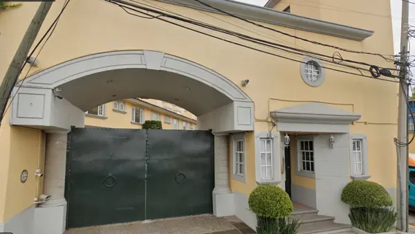 Casa en venta en Lomas de Vista Hermosa, Cuajimalpa de Morelos — foto 3 de 13