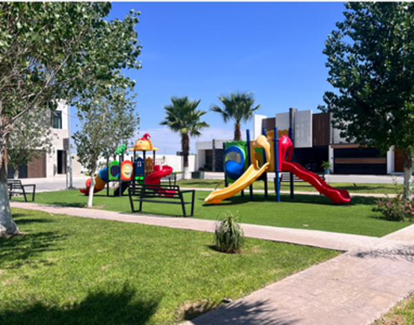 Terreno en venta en Los Viñedos, Torreón — foto 3 de 4