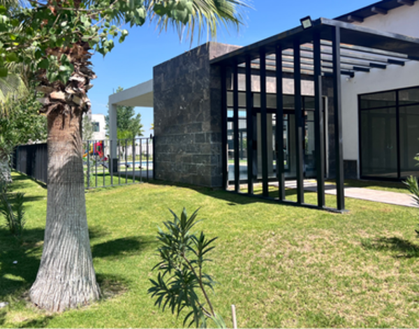 Terreno en venta en Los Viñedos, Torreón — foto 2 de 4